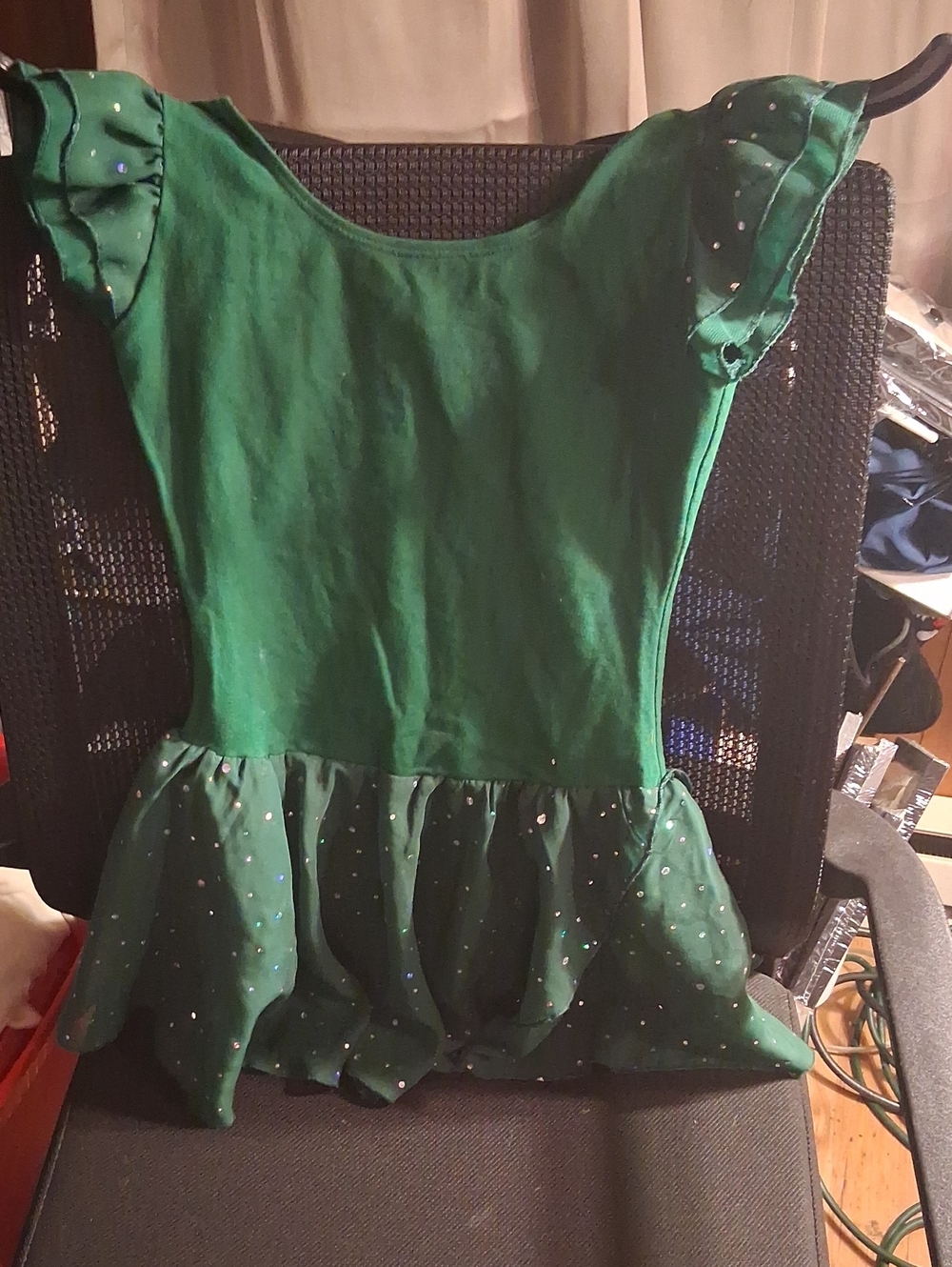 Green Kids  Dress - Brand: